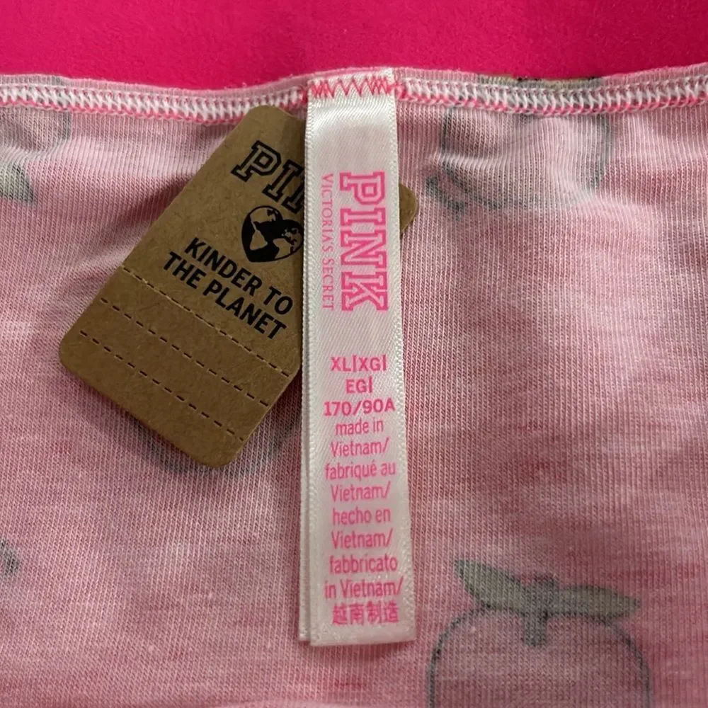 Victoria’s Secret Pink Panty - Picture 5 of 5